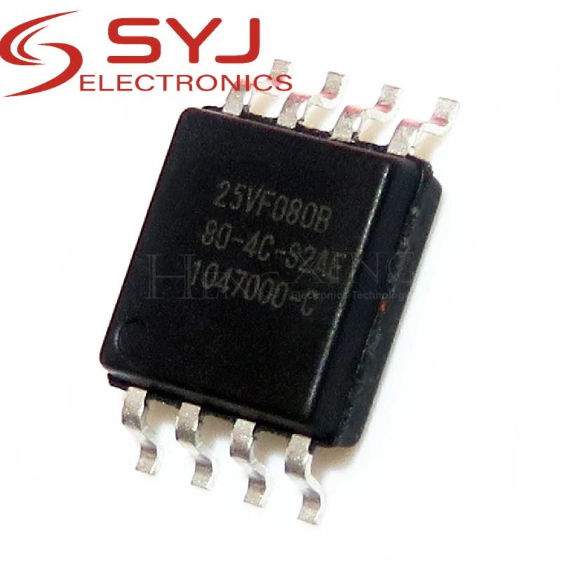 SST25VF080B سوب-8 ، SST25VF080B ، 10 144