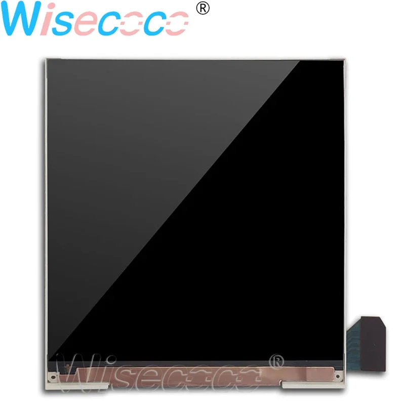 LAMINATED DISPLAY IPS LCD SCREEN Q5 FOR DMG/GBP GBO NGPC