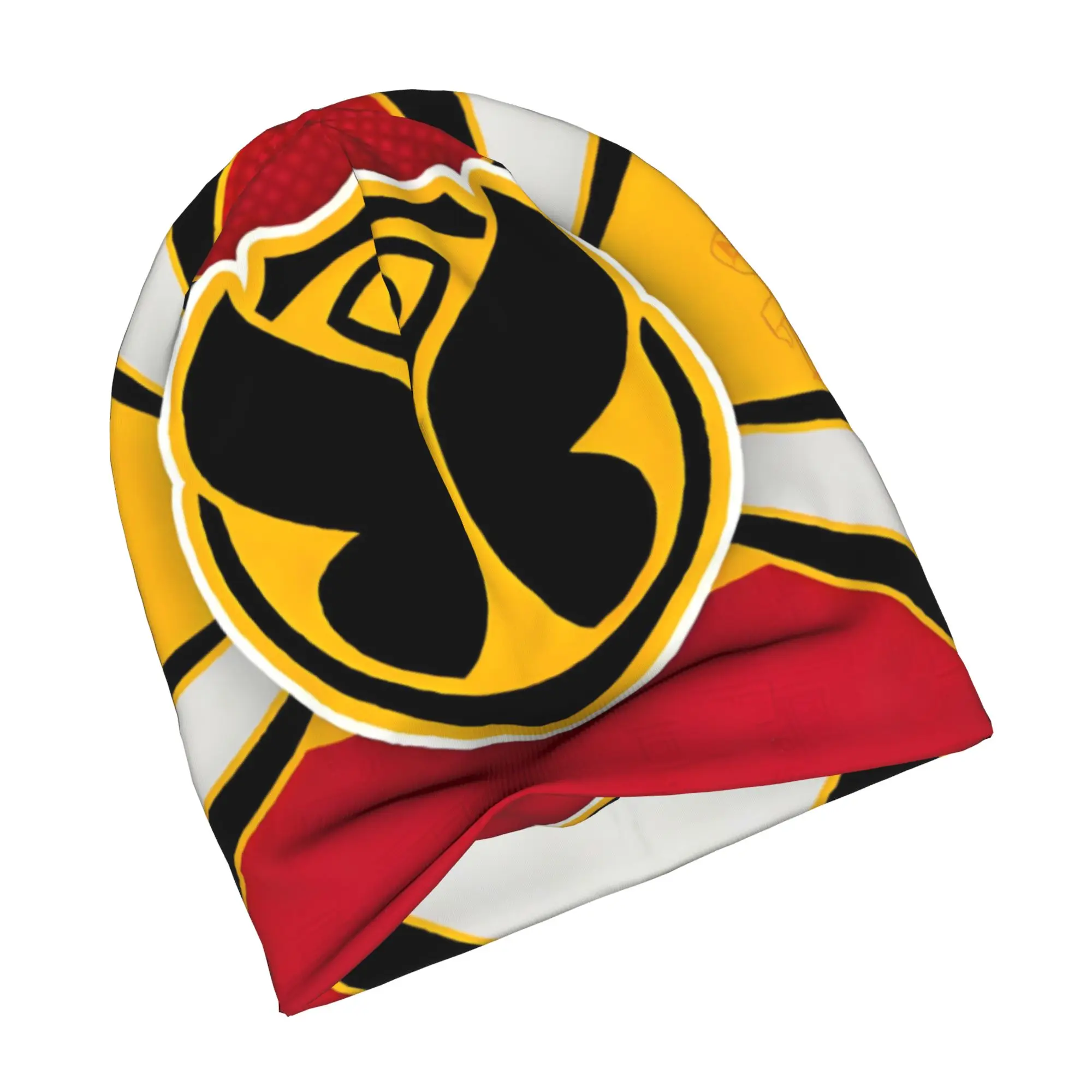 Tomorrowland Belgian Electronic Dance Music Festival Bonnet Hats  Street Knitted Hat For Winter Warm Skullies Beanies Caps