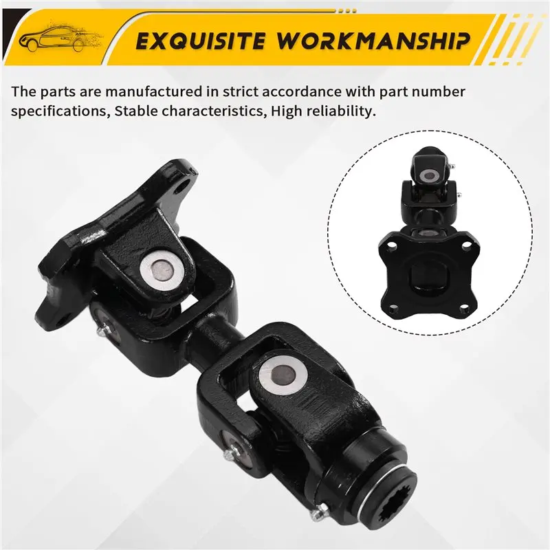 Poros Transmisi Forklift Drive Shaft 3EC-01-32711 3EC0132711 Untuk Model Komatsu FD45-7 FD45-8 FD50A-8 FG45-7 SD23-6 SD25-6