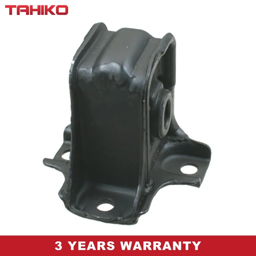 Soporte de motor delantero apto para Honda Prelude BB5 BB6 F22A1 H23A1 F22 H22 Manual automático