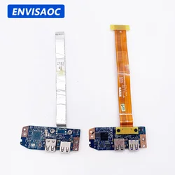 For Acer Aspire 7750 7750G 7750Z 7560 7560G NV77H P7YE0 laptop USB2.0 USB3.0 USB Jack board LS-6911P