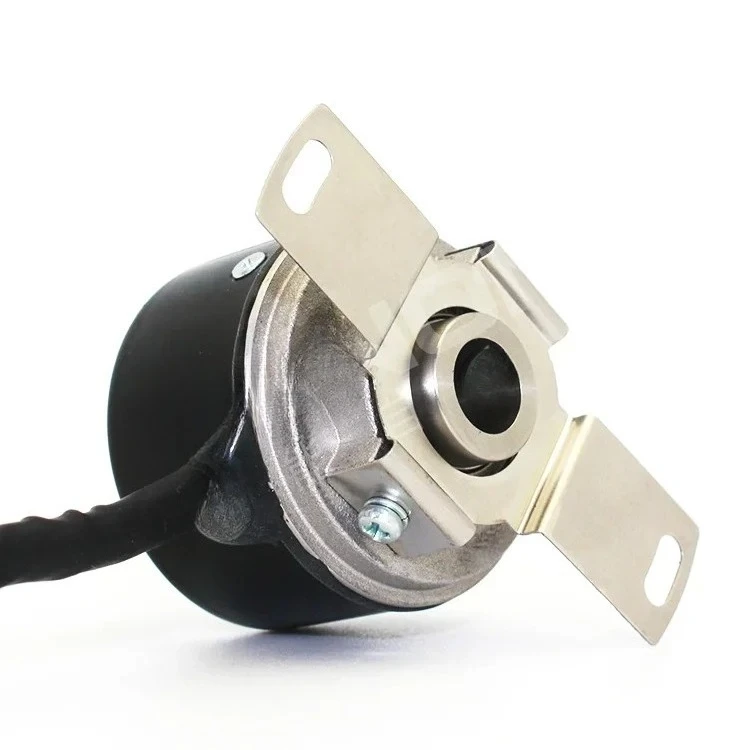 

exquisite craftsmanship EI35H8-2500-5P3D5N3TSI servo motor encoder E9-4P-TSQ-TS2Q-TS3-TS2