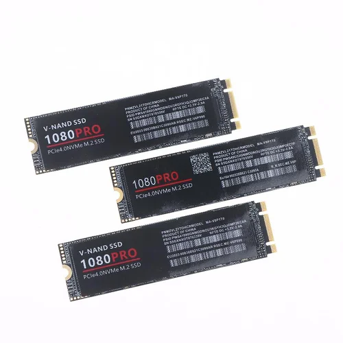 Imagen 2 del producto Unidad Interna SSD M.2 Confiable de 1/2/4 TB; Almacenamiento Mejorado para Juegos, ngff 1 TB 2 TB 1080 PRO