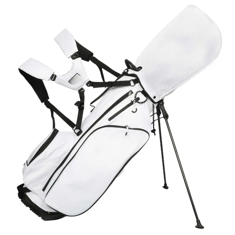 New waterproof polyester outdoor portable bracket bag