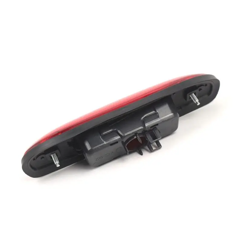 Reliable-High Mount 3Rd Rear Tail Brake Light Stop Lamp For CITROEN JUMPER FIAT DUCATO BOXER 244 735318908 6351AW