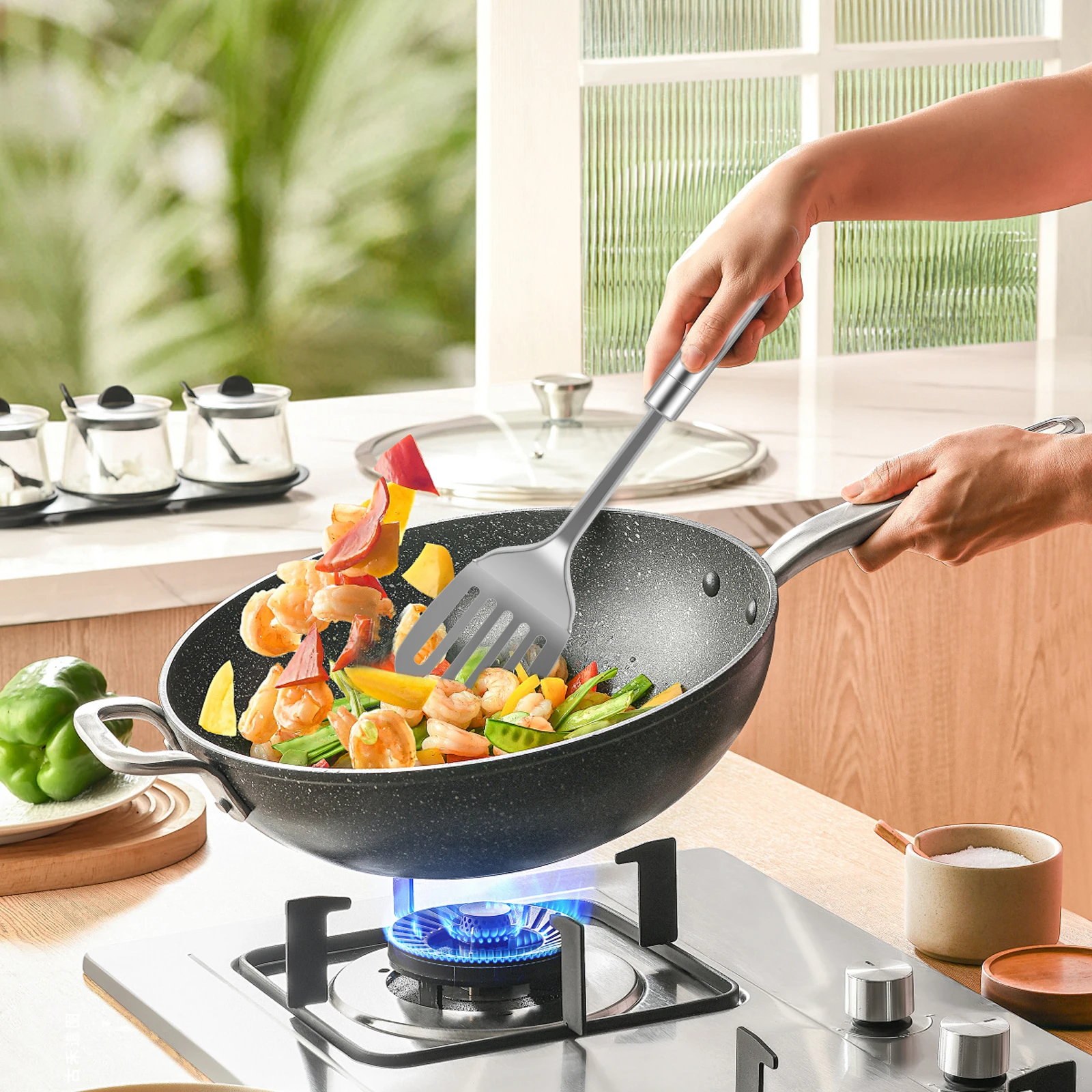 Thumbnail 2 - #10 Latest Kitchen Utensil Sets Updates