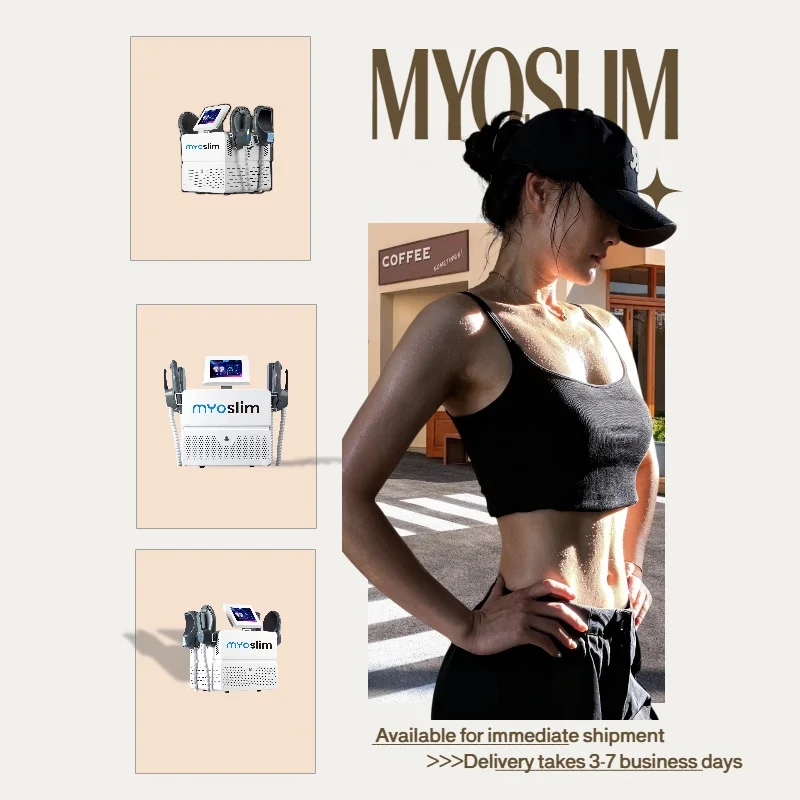 Ems Myoslim Body Sc…
