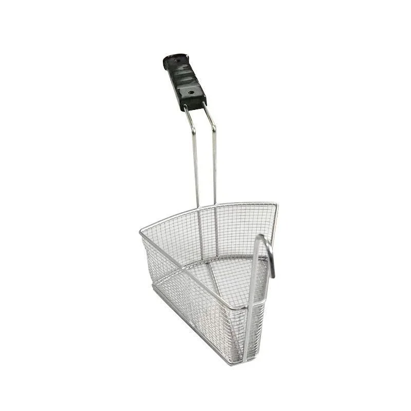 

Dumpling Cooker Noodle Cooking Stove Triangular Basket