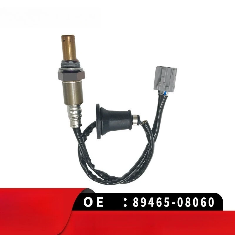 89465-08060 234-4540 rear o2 oxygen sensor for Toyota 11-15 years Sienna 3.5L