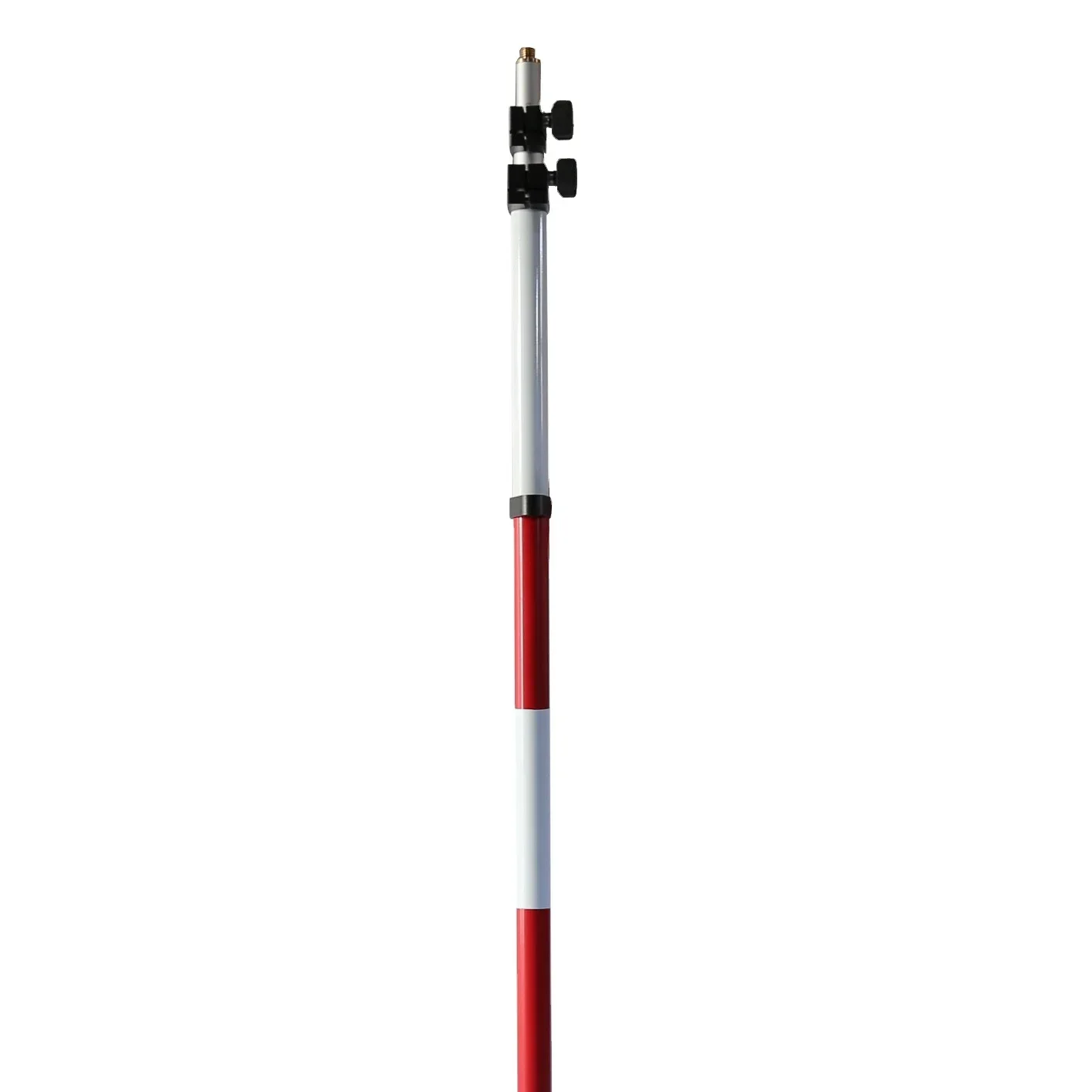 Hot salesHot salesFactory Sale 2.6m 3.6m 4.6m 5.2m DZ-TL(QL) Series Aluminum Prism Pole For Total Station Surveying