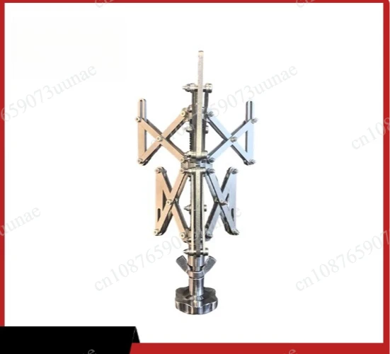 Internal Pipe Aligner Flange Pipe Welding Alignment Tool Pipefitter Equipment for Pipeline Butt‑Welding ‑Site C structi Joint