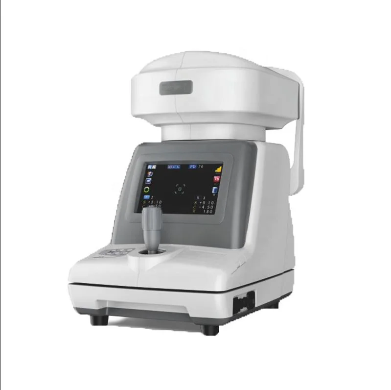 Optometry Machine FA-6800 Autorefractometer Auto Refractor Without Keratometer Autorefractometro for Hot Sale