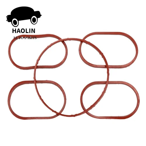 Imagen 2 del producto 11617528340 7528340   Nueva junta del colector de admisión del motor para Peugeot 208 308 408 508 Citroen C4 DS Mini EP6 1,6 T 0348S9