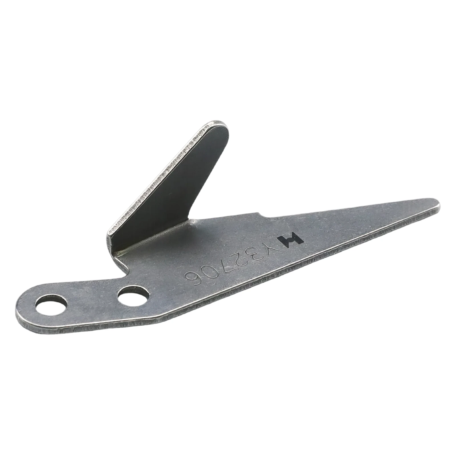 Нож для обрезки цепного стежка #32706 подходит для оверлоков Yamato DCZ-200, DCZ-503, DCZ-361, DCZ-703 — Лезвие (10 штук) Нож для обрезки цепного стежка #32706 подходит для оверлоков Yamato DCZ-200, DCZ-503, DCZ-361, DCZ-703 — Лезвие (10 штук)