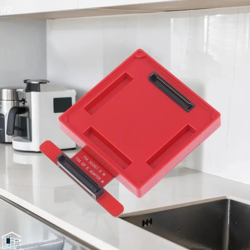 

Essential F64 ISP MiPitester MIPI Box для MINI и GEAR 2, адаптер EMMC ISP с инструментами для ремонта ICfriend