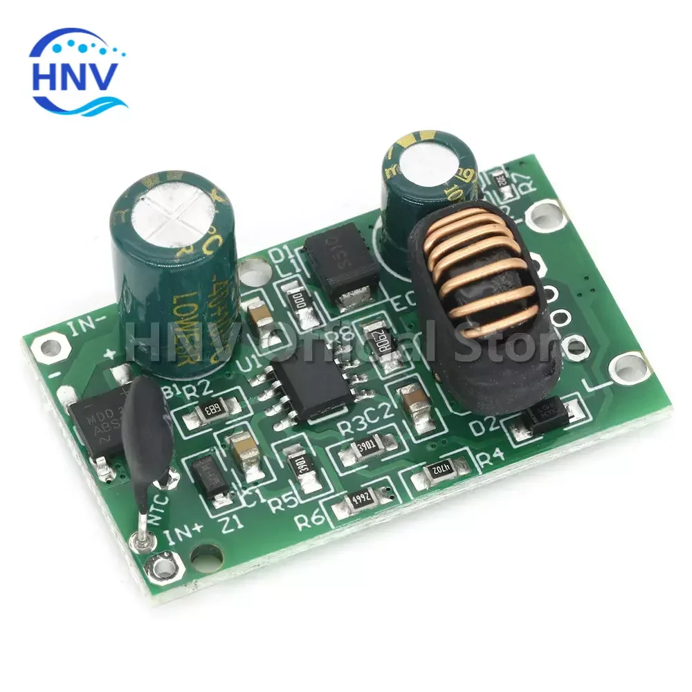 12-91V High Voltage… - image