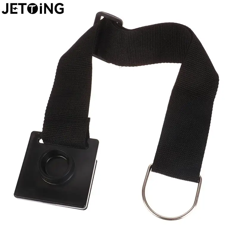 滑り止めマットベルト,調節可能な長さ,傷防止カバーホルダー,1個。