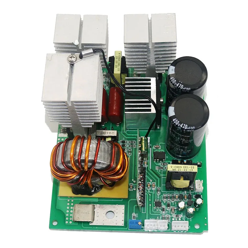 MINI ZX7200/250 용접기 단일 튜브 회로 기판 마더보드 범용 제어 보드 액세서리