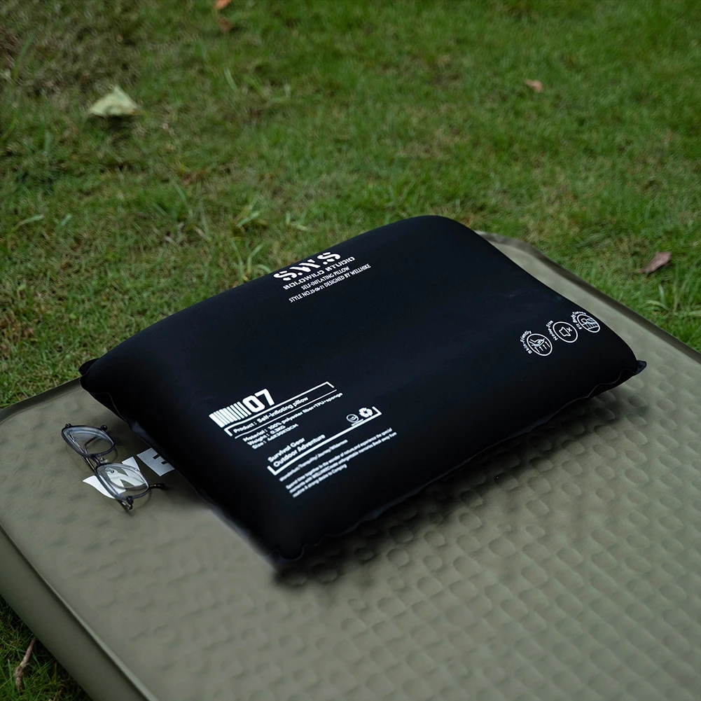 Inflatable Pillow E… - image