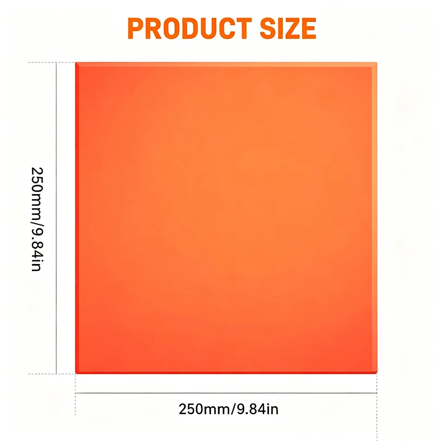 Laser Safety Window Shield OD6 Laser Protective Viewing Protection Windows