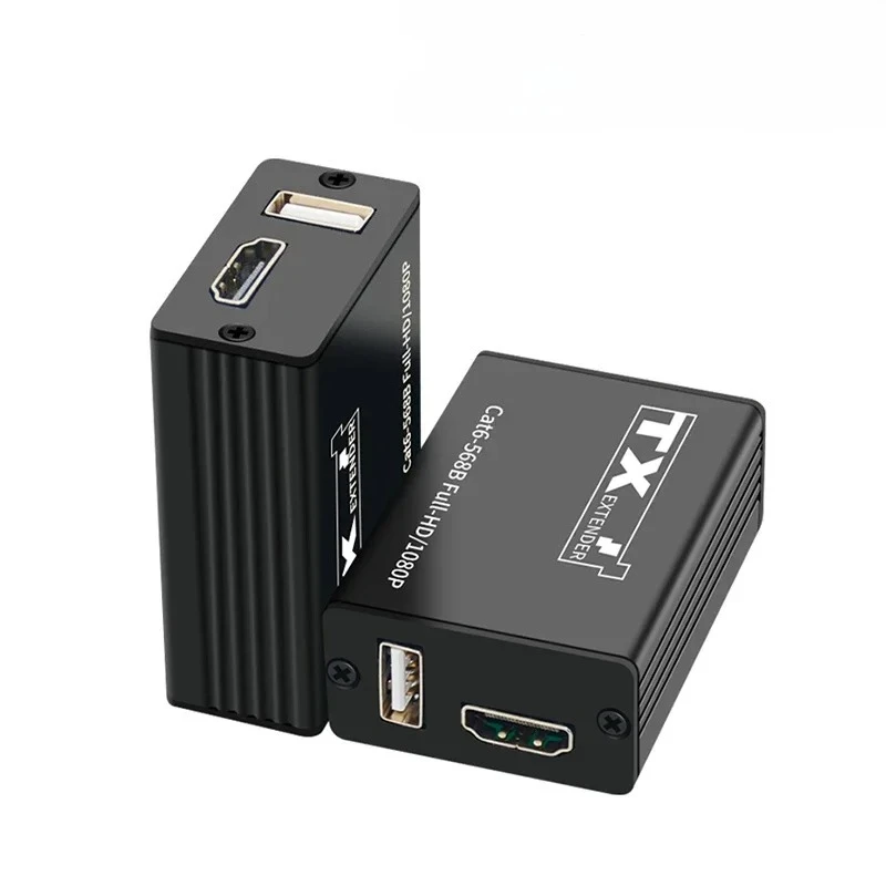 Hdmi Kvm Extender O… - image