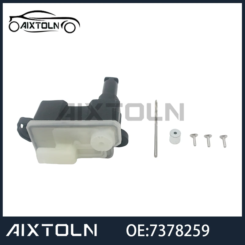 7378259 New Fuel Tank Door Motor For BMW 1 3 5 Series F20 F21 F30 F35 F10 F18 2011–2019 2018 Factory Price Car Part Accessories