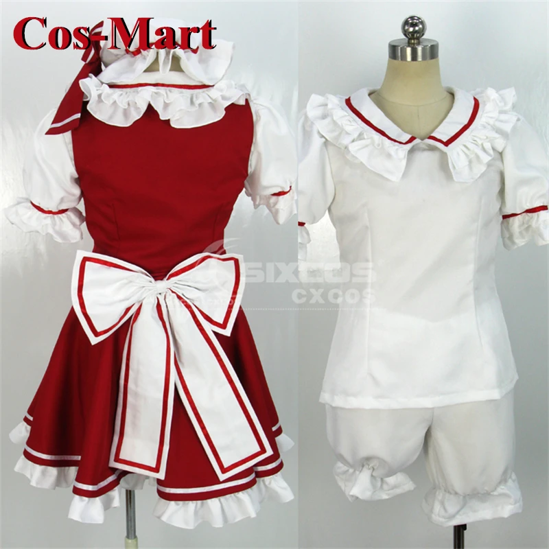 Cos-Mart Touhou Project Flandr - Women'S Fashion Mart review and price