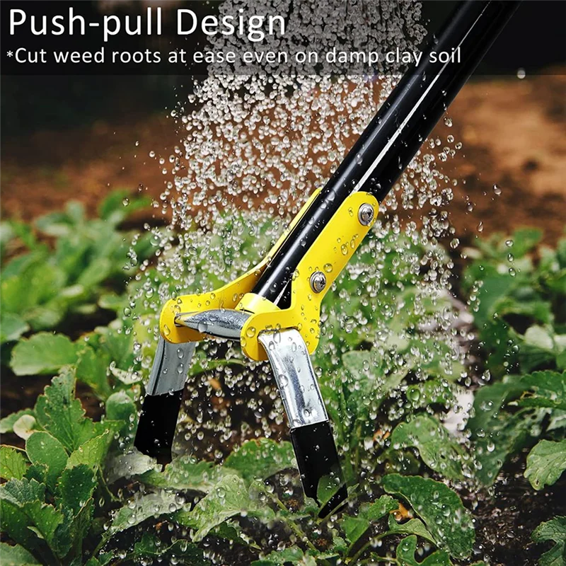 AAAF Garden Tool Garden Lawn H - Gardening Tools Used For Weeding review and price