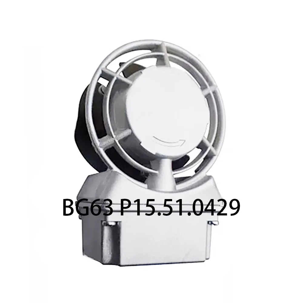 

New FOR Wistro Series Fan FLAI BG63 P15.51.0429 230V Waterproof Motor Cooling Fan