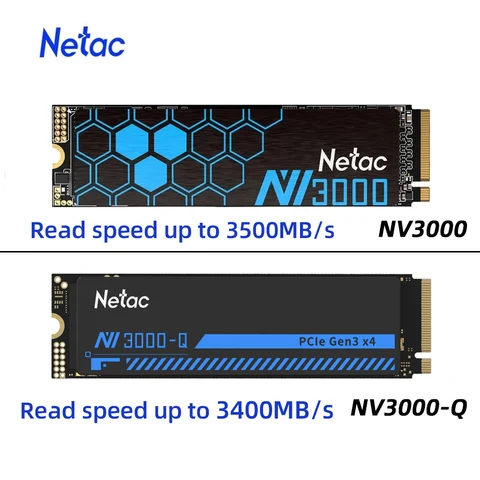 Netac nv3000 1tb-AliExpress
