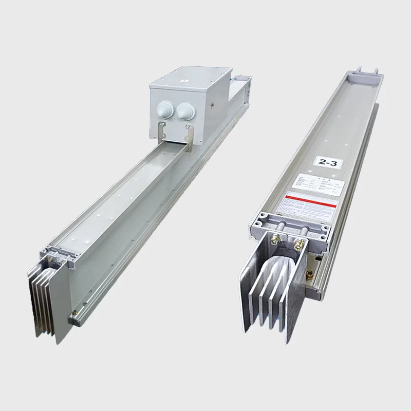حافلة مصبوبة من الراتنج ذات الجهد المنخفض مخصصة عالية الجودة 400-4000a Busduct مقاومة للماء IP68 حافلة راتنجات الايبوكسي المصبوب