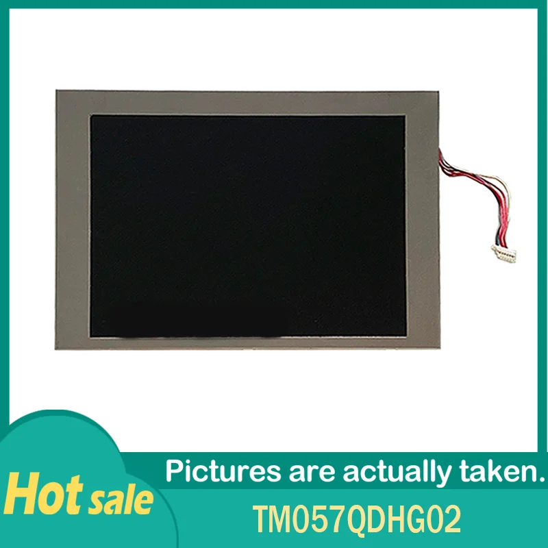 ecran-lcd-100-pouces-tm057qdhg02-57-d'origine