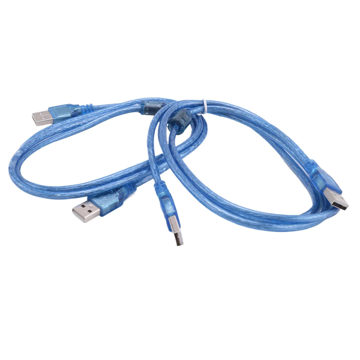 Сетевой контроллер клавиатуры и мыши ABJG-KMBox Net, 100 м, высокоскоростной, DMA/AI, одиночная машина, двойная