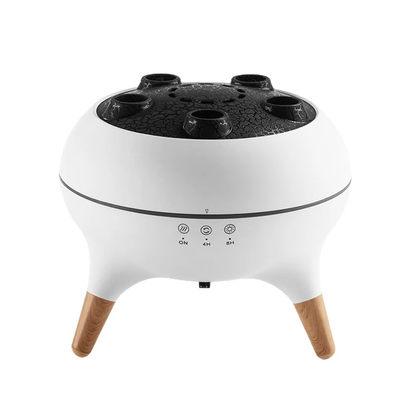 Aromatherapy Machine Multi-Spray Large Mist Volume Fragrance Machine