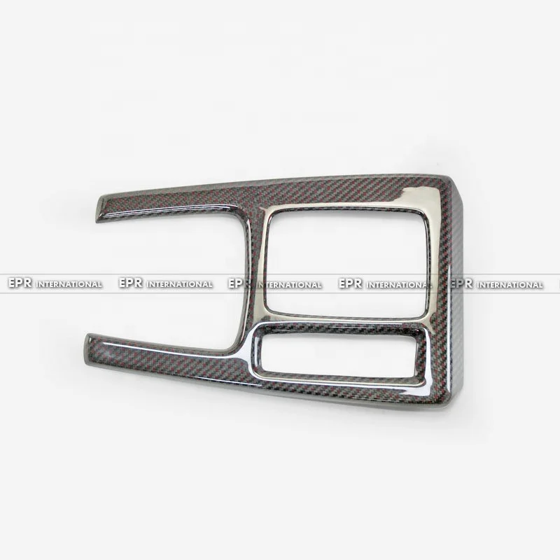 11Th FL5 Type R Gear Surround Red Carbon Car Interior FL5