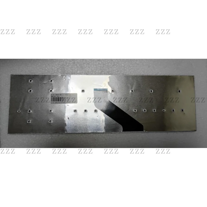 ZZ UK Keyboard for Acer Aspire E1-522 E1-530 E1-532 E1-570 E1-771 E5-511 ES1-512