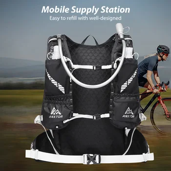 Hydration Running Vest 12