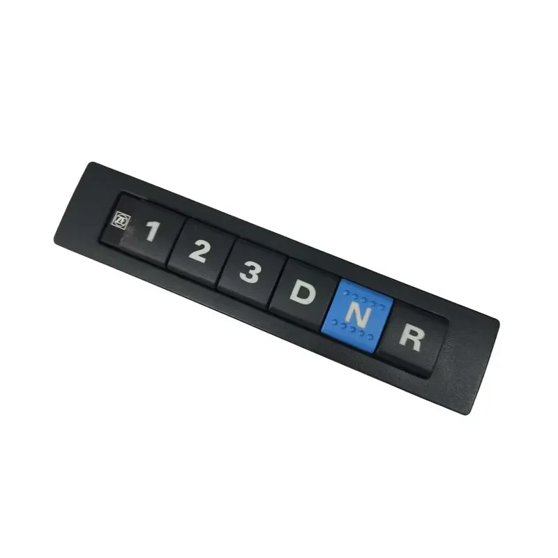6006.341.048 6006341048 3550-00634 Gear Selection Switch for Jinlong Hagrid Zhongtong Bus