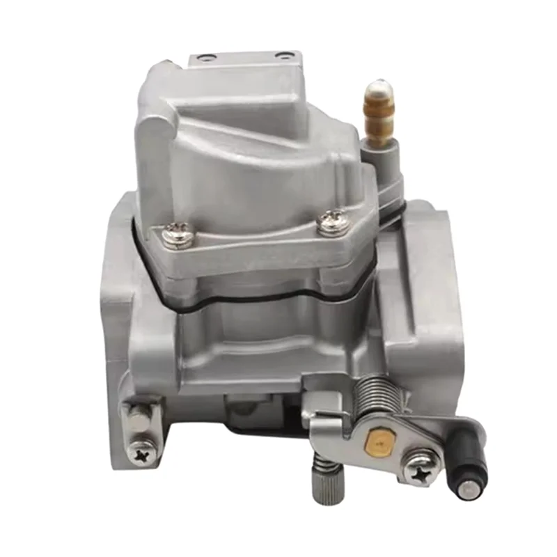 لياماها E40XMH E40X 66T-14301-02 المكربن الجمعية ل 40 HP 2 السكتة الدماغية خارجي