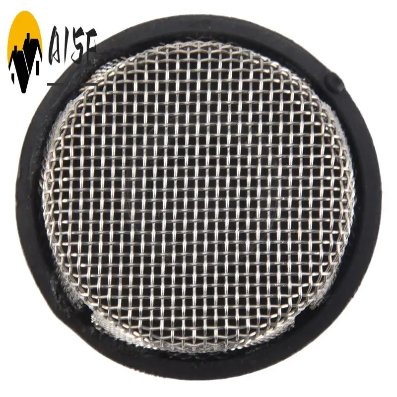 

A15F-288716 2Pcs Airless Paint Sprayer Inlet Strainer Replacement Inlet Strainer Screen For Airless Sprayer Painter