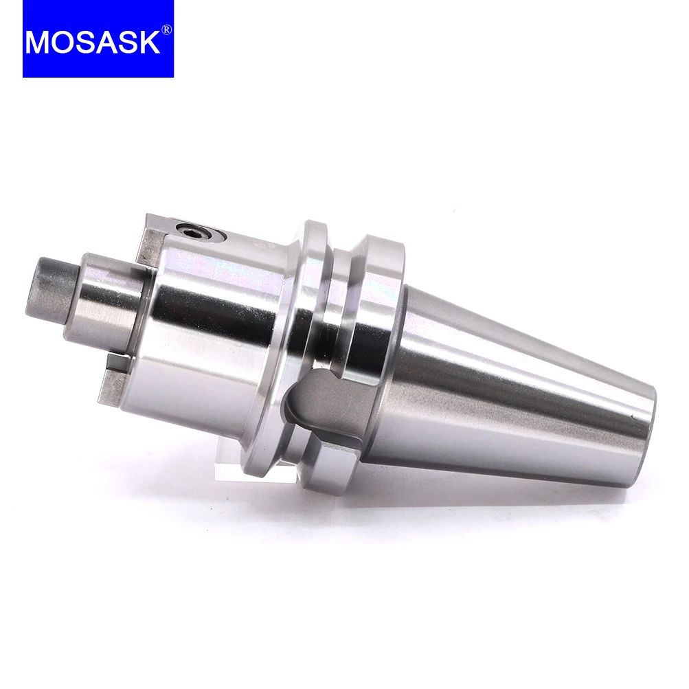 MOSASK BT30 BT40 FMB22 FMB27 FMB32 FMB40 Tool Holder 45L 60L 100L 150L BAP 300R 400R Lathe Face Milling Cutter Tool Holder