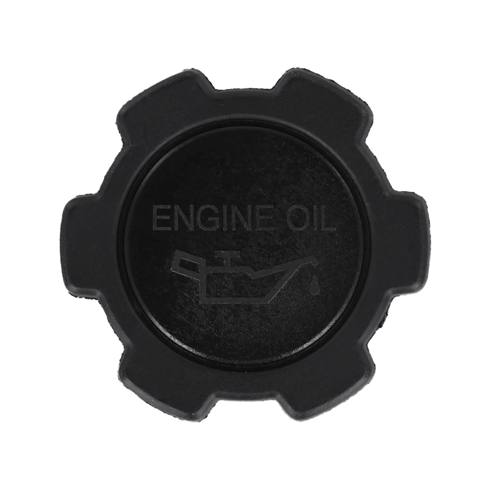 

For Toyota Aygo Filler Cap 12180 Oil Filler Cap As Shown Compatible With Prado OE 12180-55010 Plastic Material