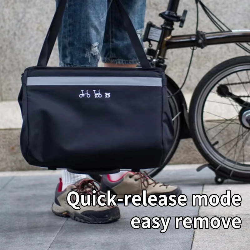 Thumbnail 4 - #5 Bicycle Baskets Comparison Guide