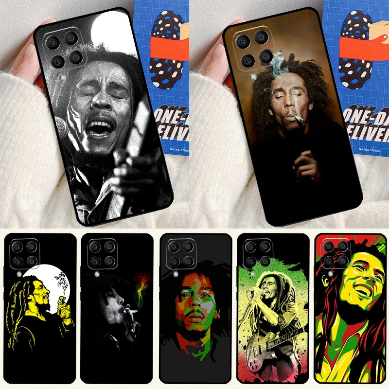 Bob Marleys For Sam…