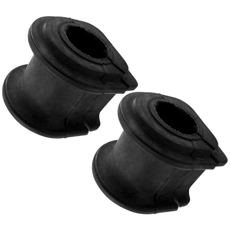 C+ 2X Front Stabilizer Bar Bushing fors For Toyota Mark X 2004-2009 Crown 2003-2008