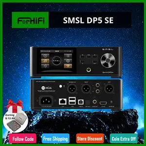 smsl dp5 –AliExpress version で smsl dp5を送料無料でお買い物