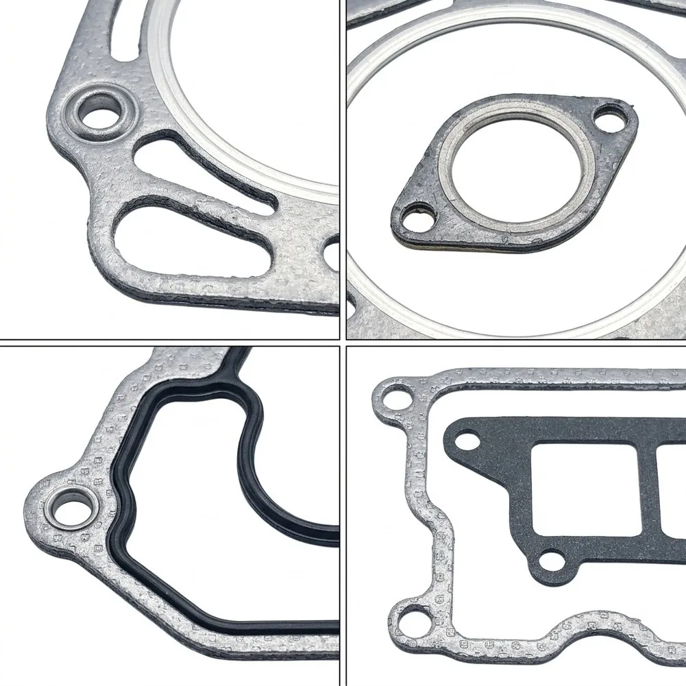 Gasket Kit for Kawasaki FD611D FD620D 425 445 Engines with Precision Fit Components to Engine Sealing Efficiency