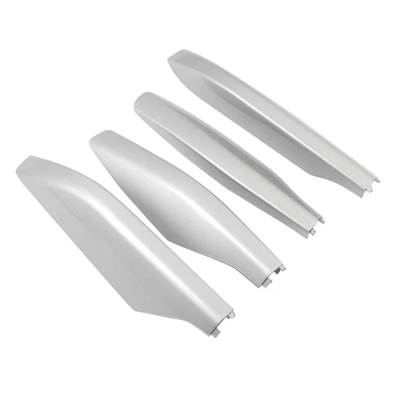 

AS-Roof Rack Cover Roof Rack Cover Auto Parts For Toyota Bully J120 2003-2009 Parts