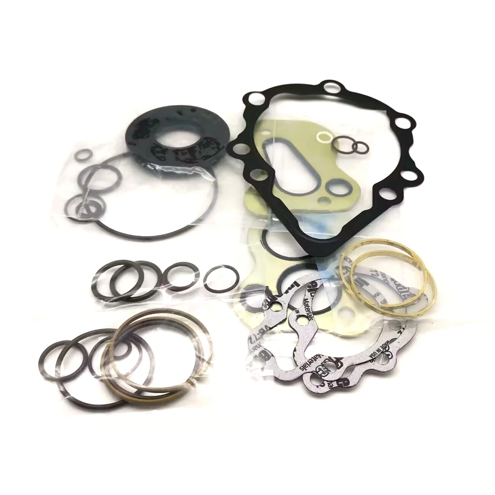 Pump Repair Kits O-rings Piston Pump Seal Kits for MPV046C MMV046 M46 Sauer Hydraulic Pump Repair